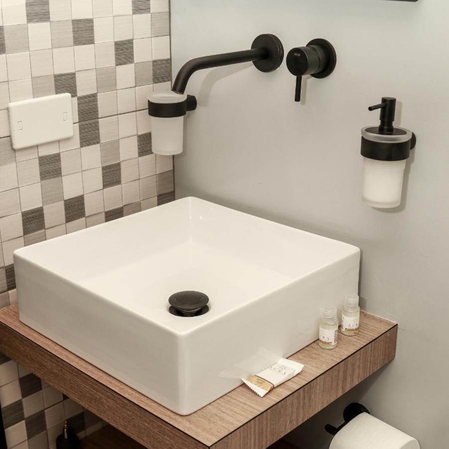 Dislocati Bnb - Jacuzzi Privata - Cucina - Tv60" - Minimal Luxury Marigliano Ngoại thất bức ảnh