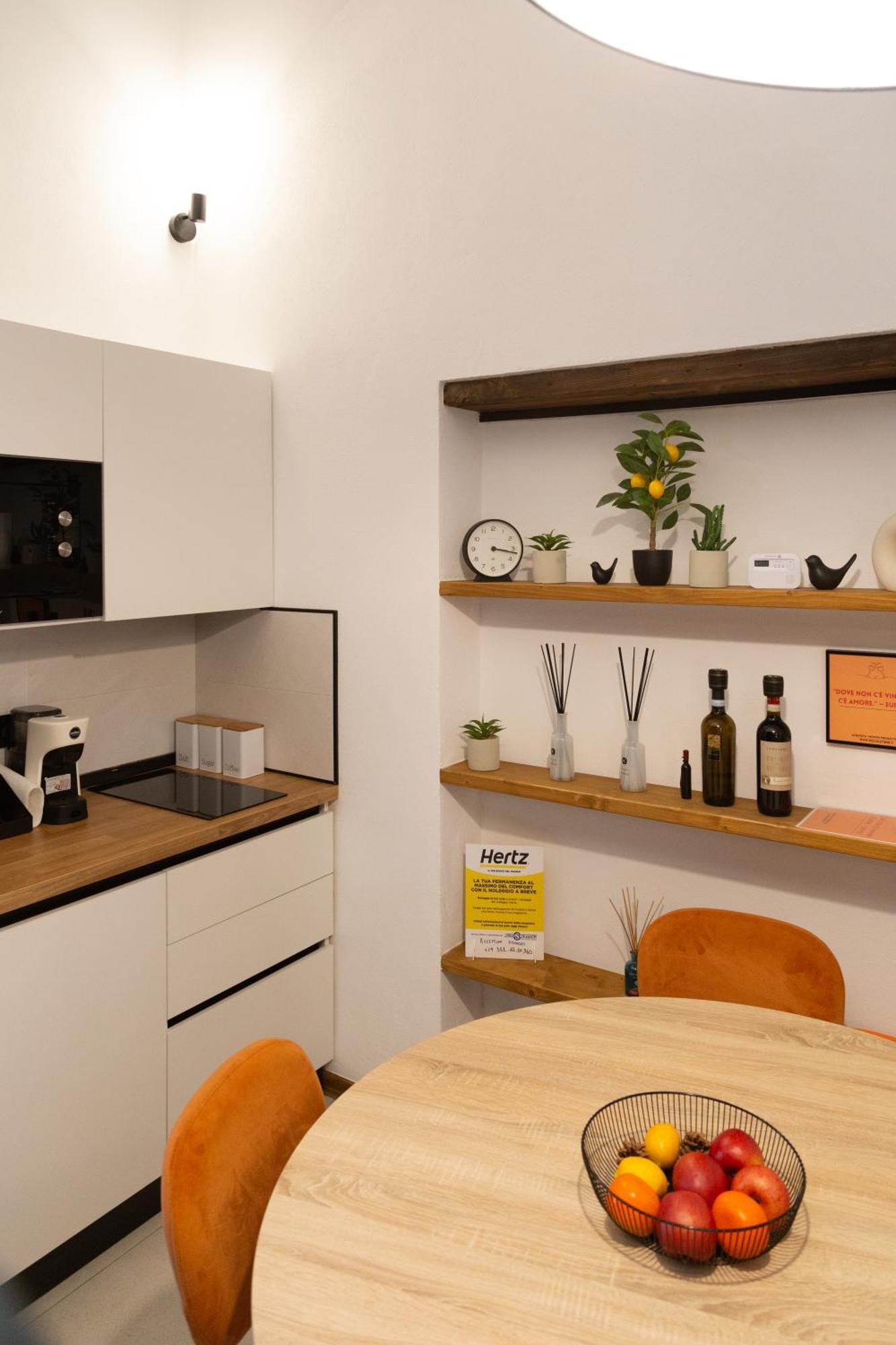 Dislocati Bnb - Jacuzzi Privata - Cucina - Tv60" - Minimal Luxury Marigliano Ngoại thất bức ảnh